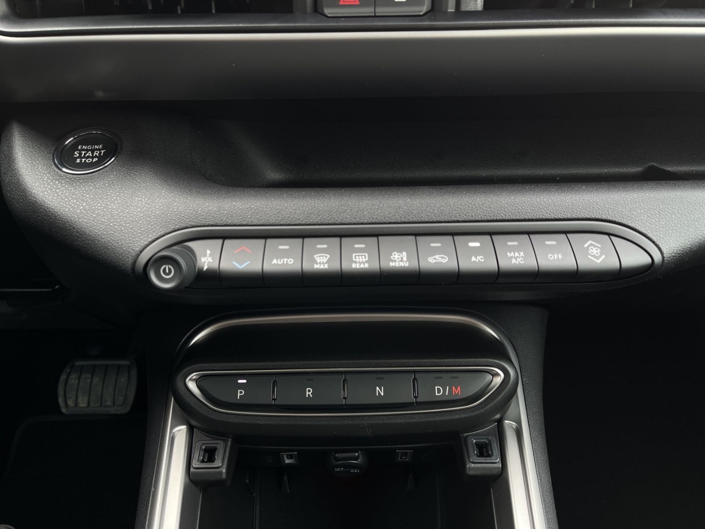 Jeep Avenger - Bild 12