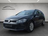 Volkswagen Golf VII Variant Trendline BMT - Volkswagen Golf: Trendline