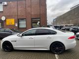 Jaguar XF 30d 300PS R-Sport Aut.*HEAD-UP*DIGITALTACHO - Jaguar XF in Hamburg