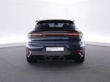 Porsche Cayenne Turbo E-Hybrid Coupé mit GT-Pakket - Porsche Cayenne mit Hybrid-Antrieb: Automatik