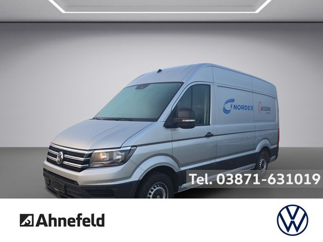 Crafter Kasten 35 Trendline mittellang Verkauf n