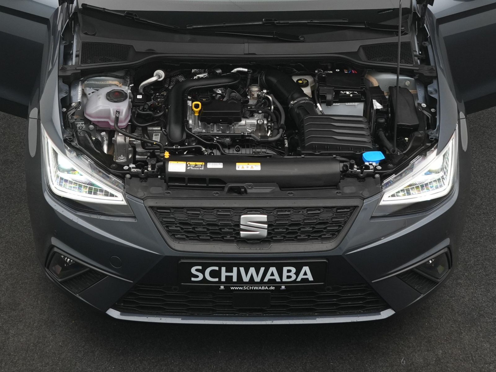 Seat Ibiza - Bild 28