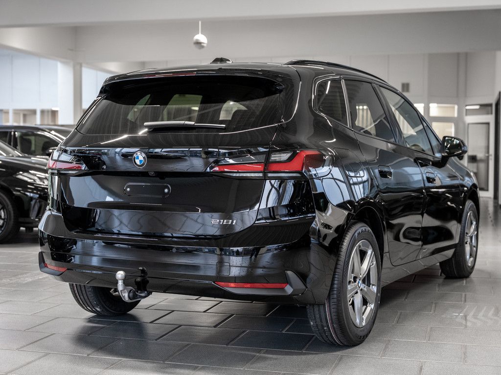 BMW 218 Active Tourer - Bild 5