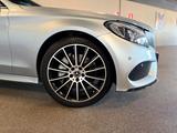 Mercedes-Benz C300 Coupe AMG-PANO-BURMSTER-ACC - Mercedes-Benz C 300 mit 3 Türen