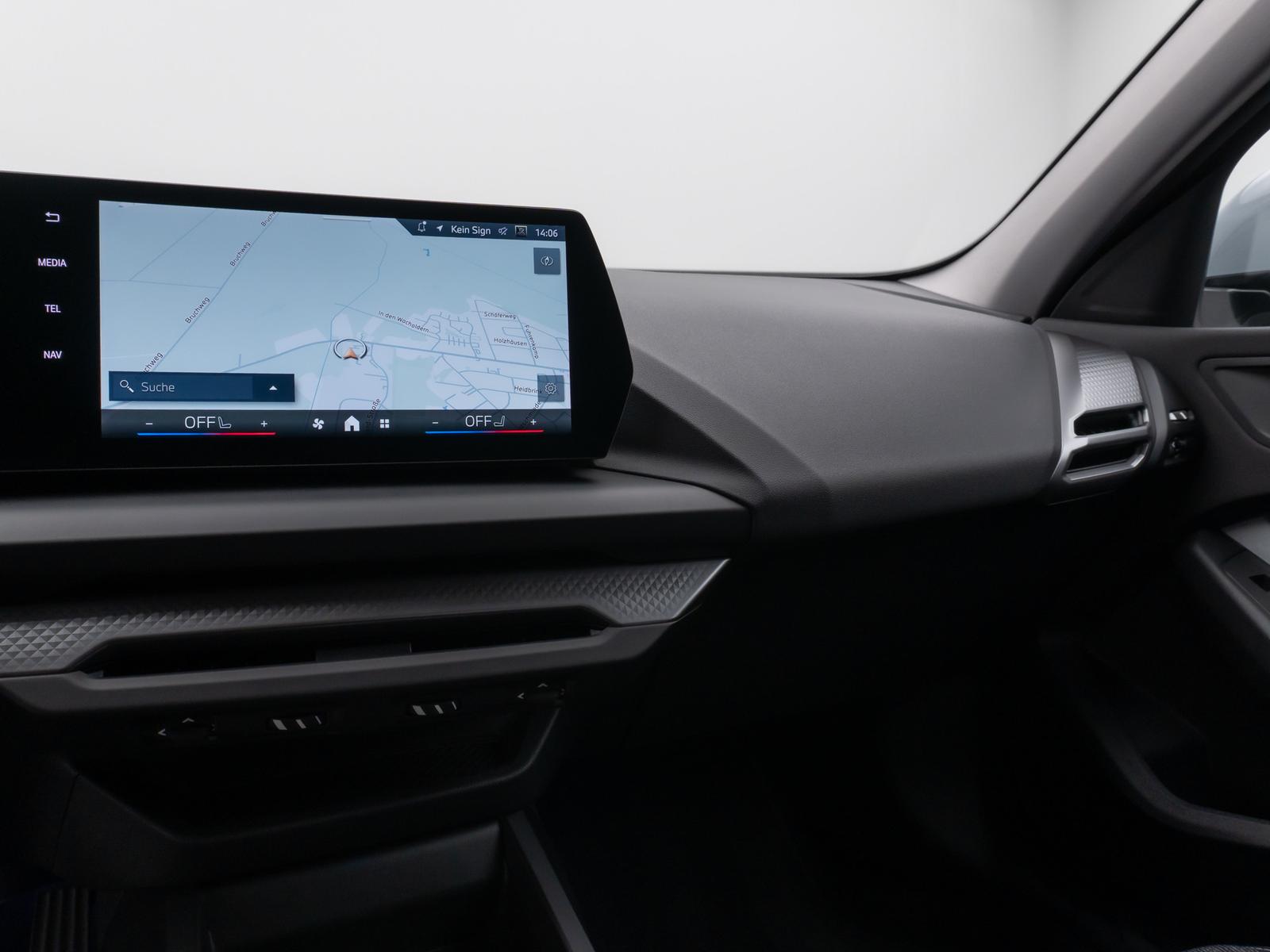 BMW 1 Series i M Sport Kamera DAB Sitzhzg Alarm DrivAssist, миниатюра 20