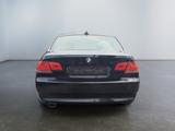 BMW 320i Coupe - BMW 320 aus 2008: 320i