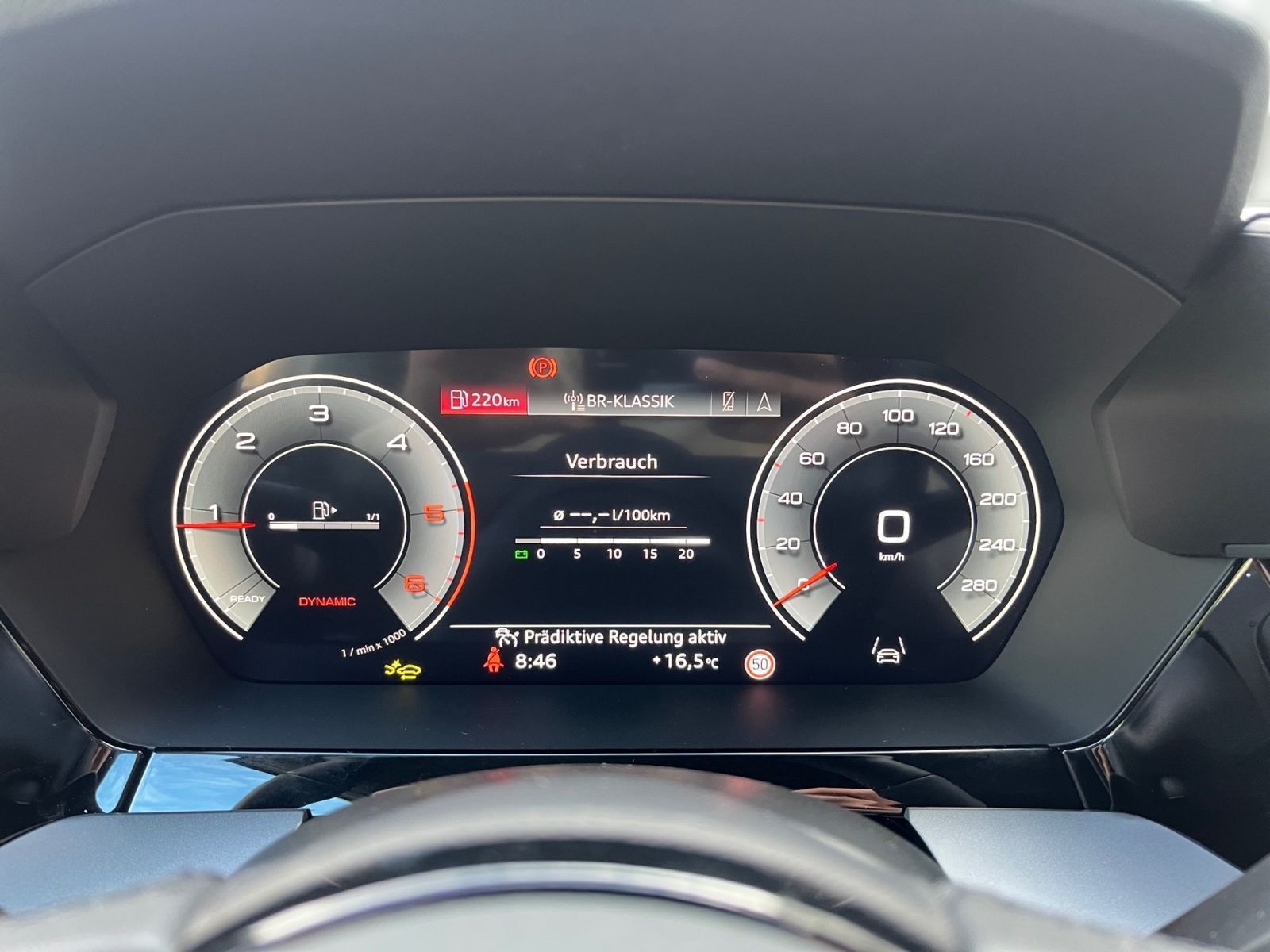 Audi A3 - Bild 8