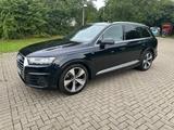 Audi Q7 3.0 TDI quattro tiptronic -3x-Sline - Audi Q7 Gebrauchtwagen in Dortmund