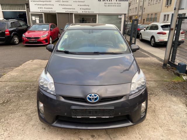 Toyota Prius Executive 1HD*Scheckheft*PDC*Temp*Glasdach