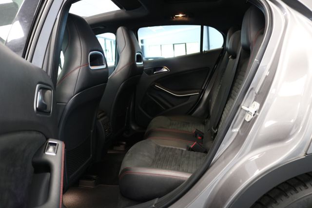 GLA 220 CDI AMG-LINE / d 4Matic/PANO/ACC/KAMERA – Vorschau 19