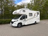 Eura Mobil Activa One 690 HB - Eura Mobil 69