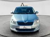 Skoda Fabia 1.2TSI Style Edition AHK PARK SHZ KLIMA - Skoda Gebrauchtwagen in Herne