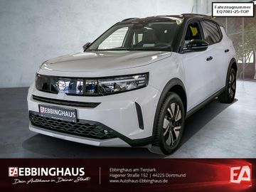 Opel Frontera GS 1.2 81 kW Spurhalteassistent Navi