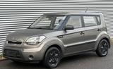 Kia Soul/ TÜV/ 1. HAND/ STEUERKETTE NEU - gebrauchte Kia Soul aus dem Jahr 2011