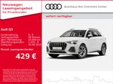 Audi Q3 35 TFSI S tronic S line *Bestellaktion* - Audi Q3 Neuwagen