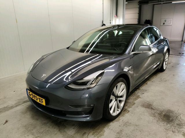 Tesla Model 3 Long-Range AWD 351pk 75 kWh [ AUTOPILOT+