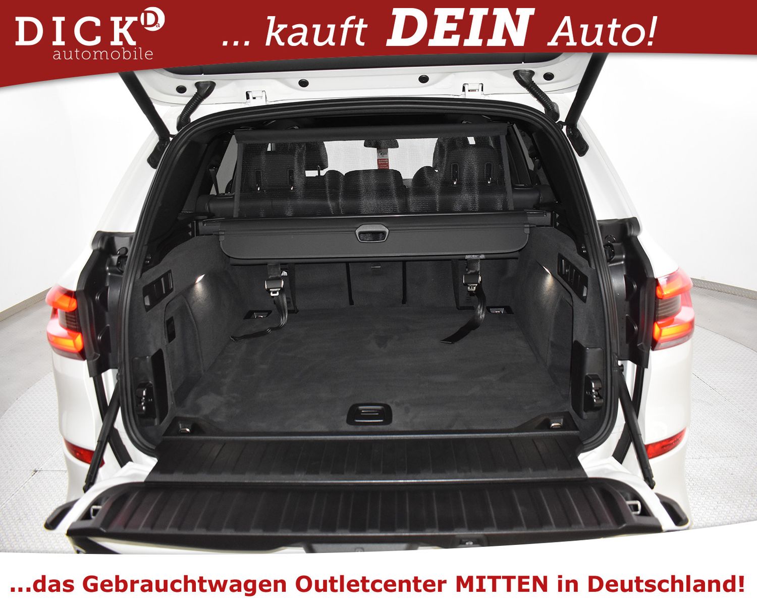 BMW X5 xDr 30d M Sport/PAKET+PANO+MEMO+AHK+STDHZ+22" - Image 25