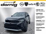 Opel Frontera GS 1.2 Hybrid Automatik - Opel Frontera mit Hybrid-Antrieb