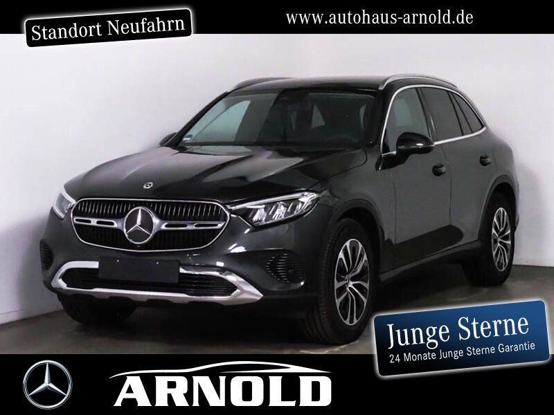 Image of Mercedes-Benz GLC 200