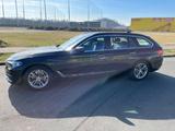 BMW 530d Touring A - - BMW 530 in Oberhausen