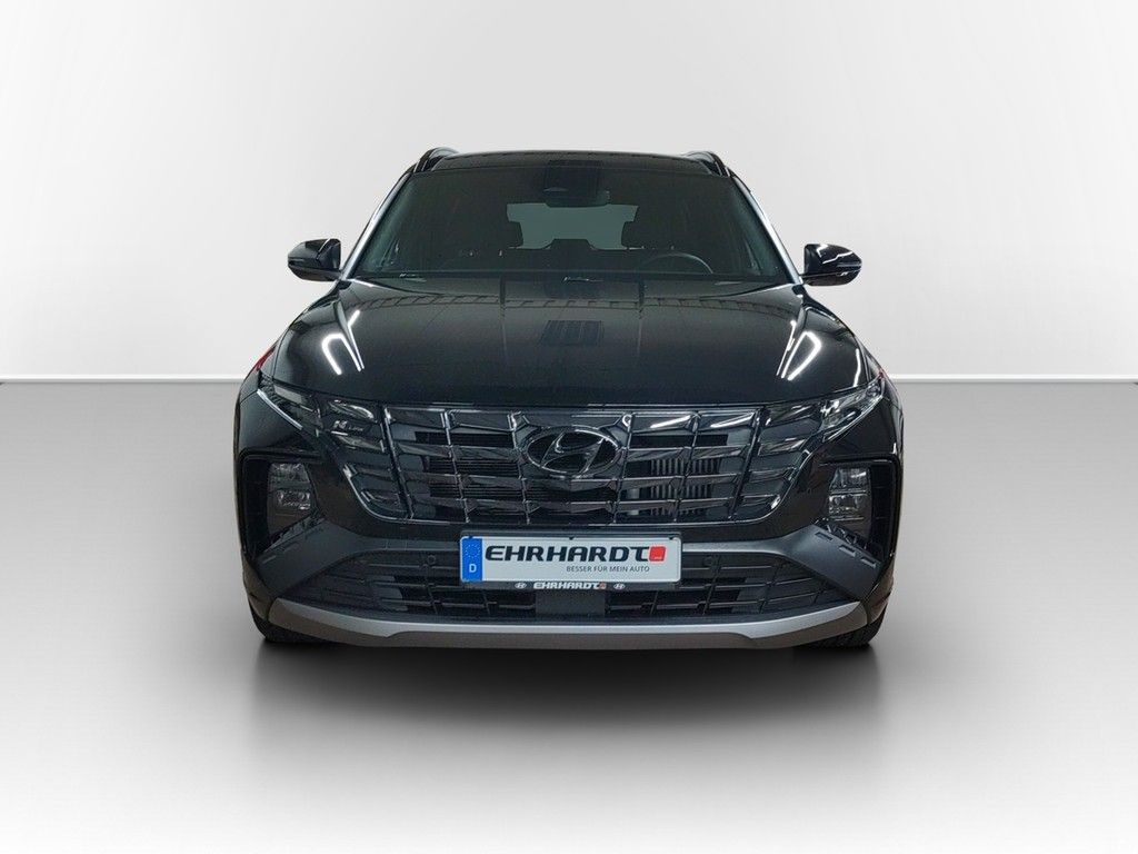 Hyundai TUCSON - Bild 3