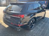 Audi SQ7 4.0 TDI quattro - B&O, AHK, MATRIX, HUD - Audi SQ7 aus 2020