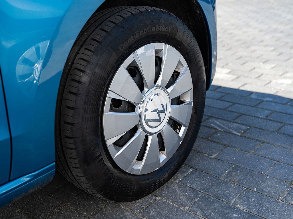 Fahrzeugabbildung Volkswagen up! 1.0 TEMP. KLIMA SHZ BLUET. KAM.