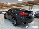 BMW X6 xDrive 50 i M-Paket Sportpaket Navi Leder *EX - BMW X6 in Bonn