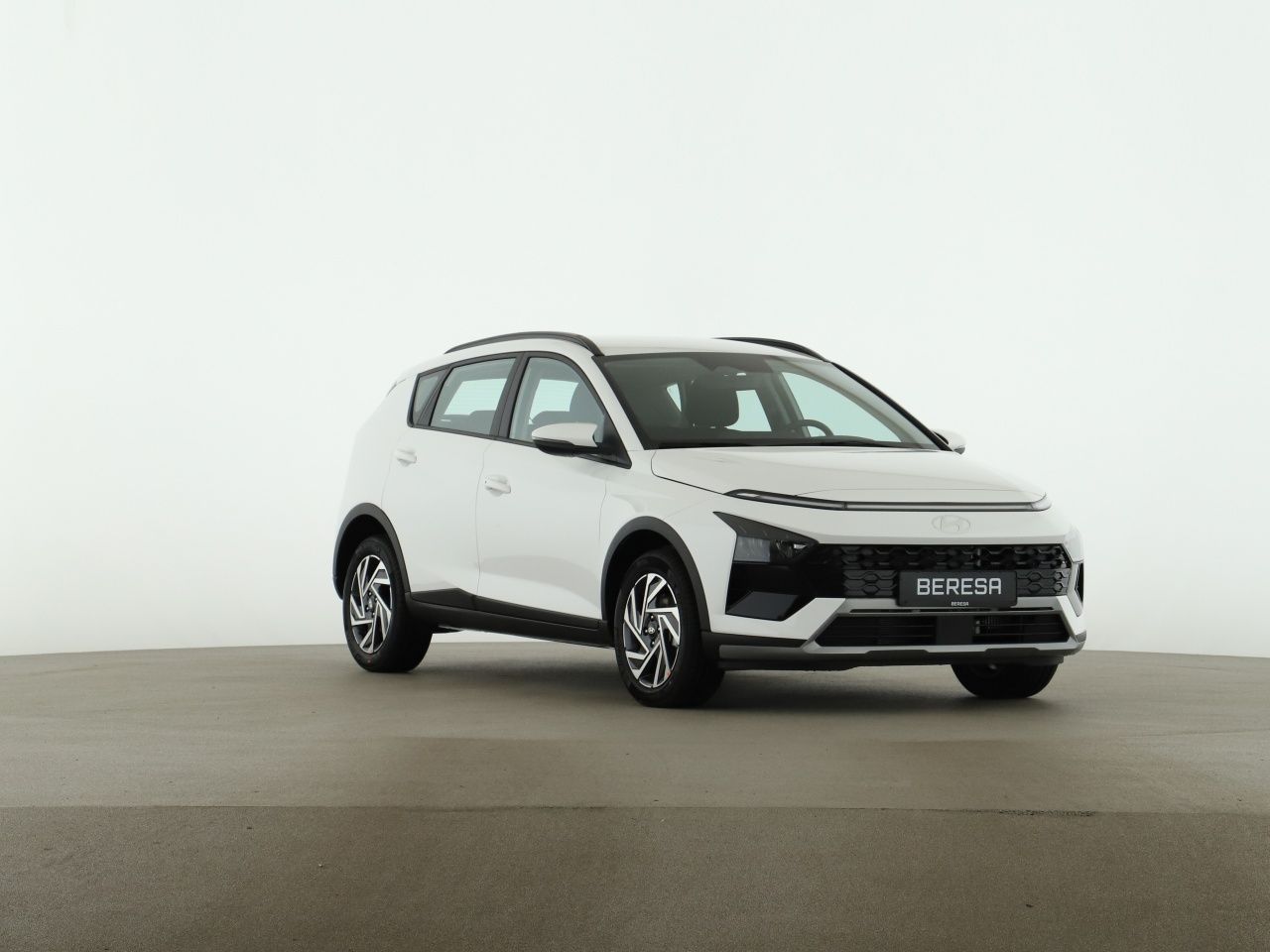 Hyundai BAYON – Bild 9