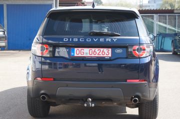 Land-Rover Discovery - 7