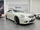 Mercedes-Benz CLS 55 AMG 20" SCHMIDT SERVICE NEU - Mercedes CLS 55 AMG mit Schiebedach