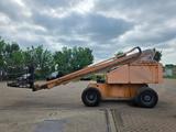 JLG Telescopic tree lift JLG Teleskoparbeitsbühne  - JLG LKWs