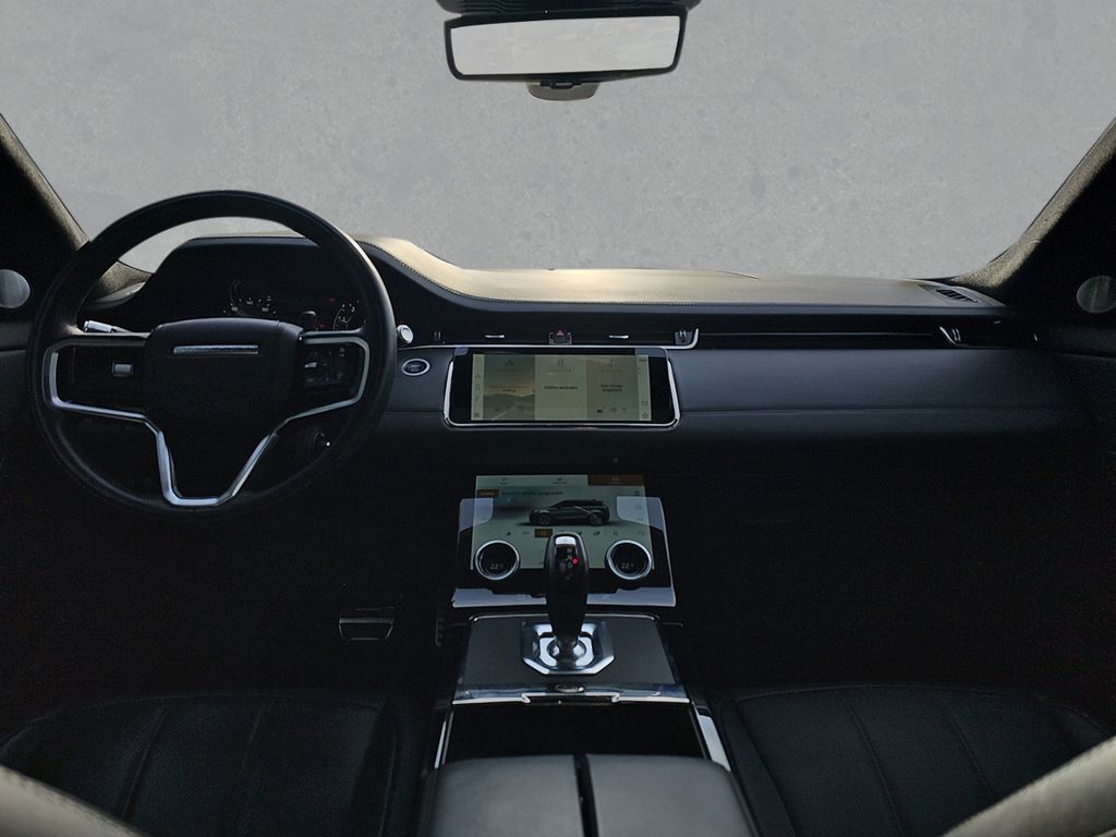 Land Rover Range Rover Evoque P300e Autobiography