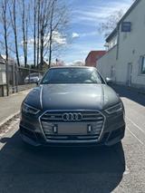 Audi S3 2.0 TFSI S tronic quattro Cabriolet -