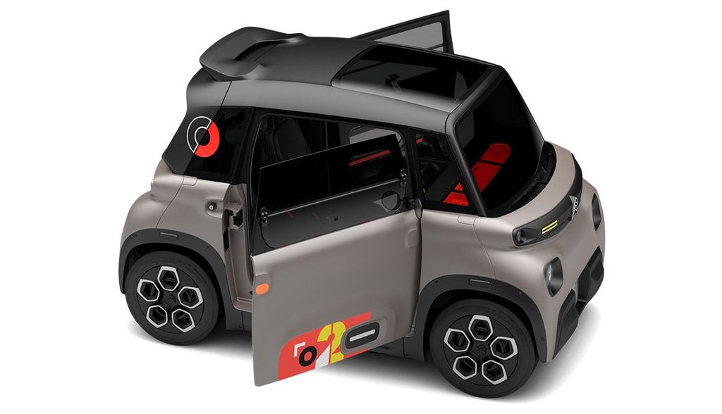 Citroën AMI