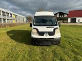 Renault Trafic L2H2, mit Doppelbett, Sitz Gruppe, 220V - Renault Wohnmobil oder -wagen Trafic Wohnwagen gebraucht