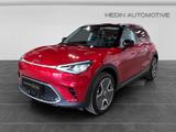 Smart #1 Pulse AWD (66kWh) 22KW|SHZ|360°|DISTR|HUD|KAM - Smart #1 mit Elektro-Antrieb