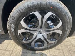 CITROEN C3 Aircross PLUS*Allwetter*PDC*LED*Kamera*8 Jahr
