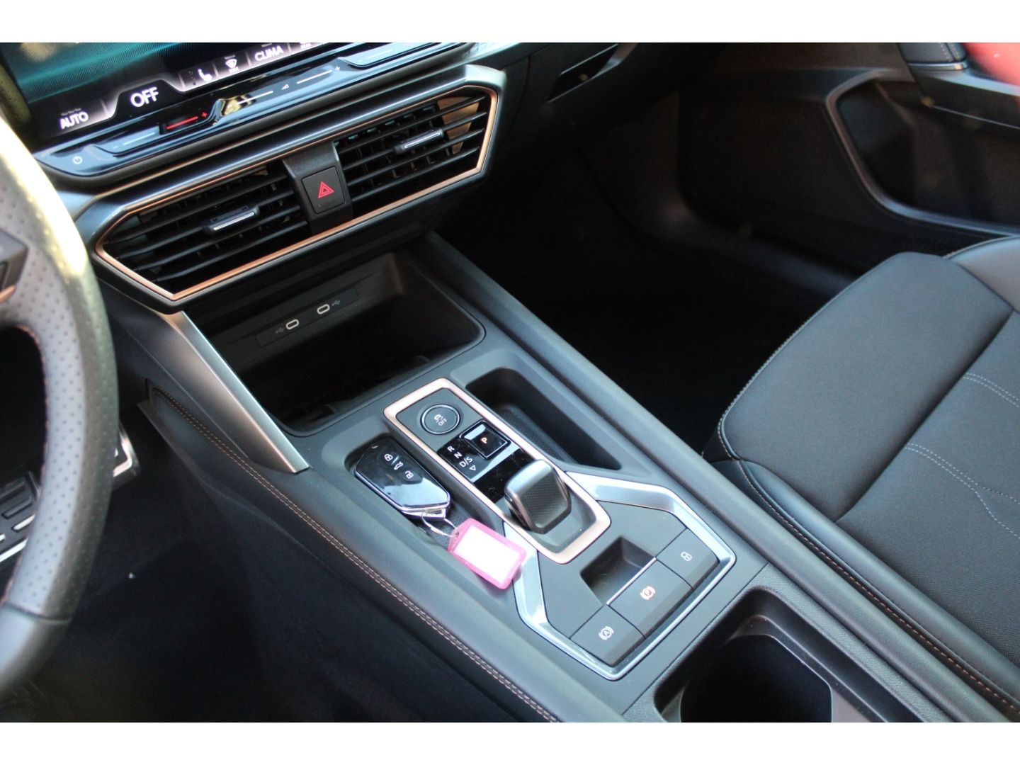 Cupra Formentor - Bild 14