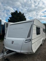 Knaus AKTION Wohnwagen Tabbert Bellini 620 W26 2000zGG - Offers matching your search criteria