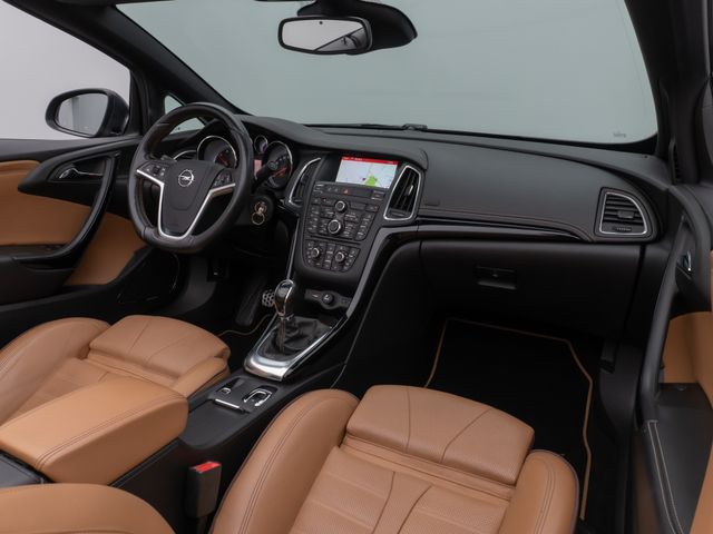 Foto Nummer 35: OPEL Cascada