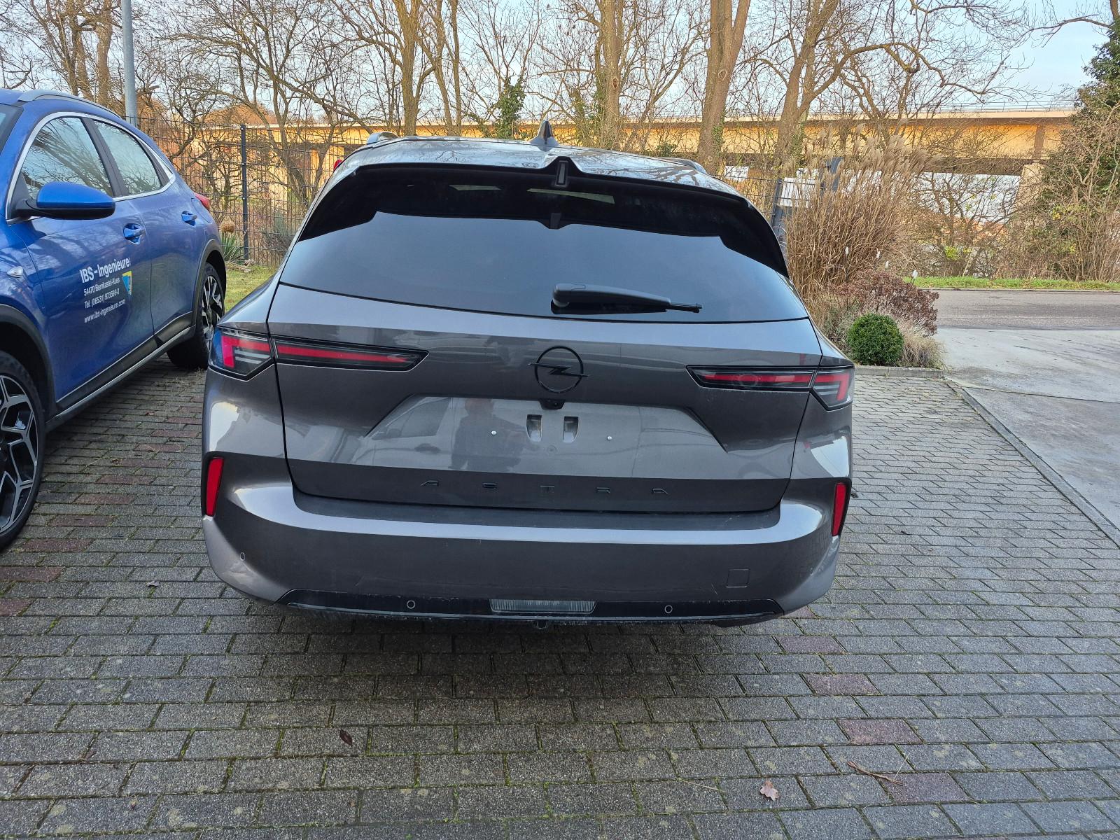 Opel Astra L Sports Tourer GS+Panorama+NAVI+....