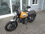 Ducati Scrambler 800 Icon / ABS / Garantie - DUCATI SCRAMBLER