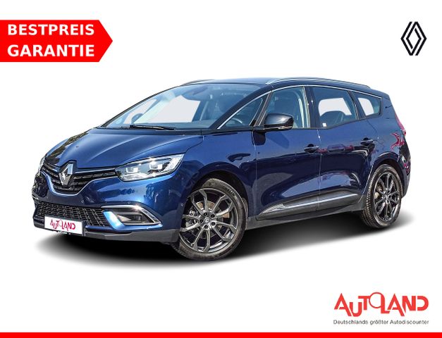 Renault Grand Scenic IV 1.3 TCe 140 Intens LED Navi Kame