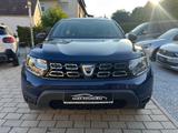 Dacia Duster TCe 90 Expression AHK 63000KM  1HAND - Dacia Duster Gebrauchtwagen in Stuttgart