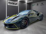 Lotus Emira 3.5 V6 Automatik Black Paket Sportfahrwerk - Lotus Emira Gebrauchtwagen