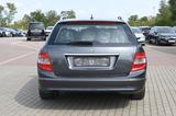 Mercedes-Benz C 180 T-Modell Kompressor Autom. Elegance - Mercedes-Benz C 180: Elegance Auto