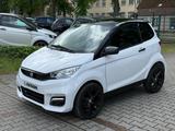 Aixam City Sport Mopedauto L6e Automatik - Aixam Gebrauchtwagen von 2020