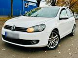 Volkswagen VW Golf 6 1.8 TSI  160 PS | TÜV NEU | Gep... - Volkswagen Golf: Tsi 160 Ps