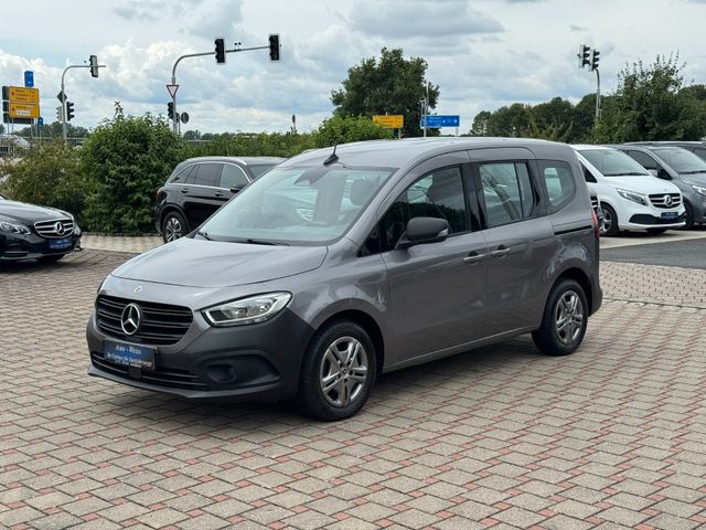 MERCEDES-BENZ Citan.110.CDI.TOURER-PRO.MBUX.DAB.MFL.RFK.PDC.